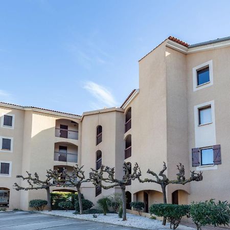 Studio Les Mimosas Bleus-2 By Interhome Bormes-les-Mimosas Exterior foto